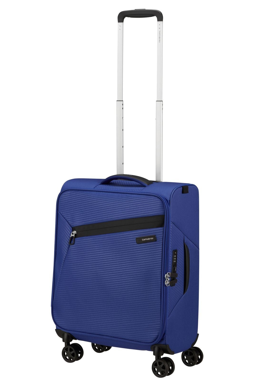 SAMSONITE Cabinekoffer Liebeam 55 cm