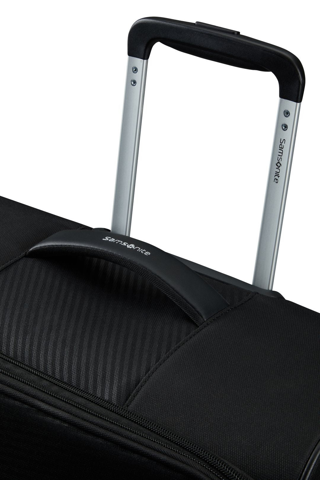 SAMSONITE Cabinekoffer Liebeam 55 cm