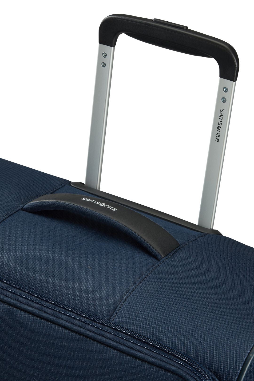 SAMSONITE Cabinekoffer Liebeam 55 cm