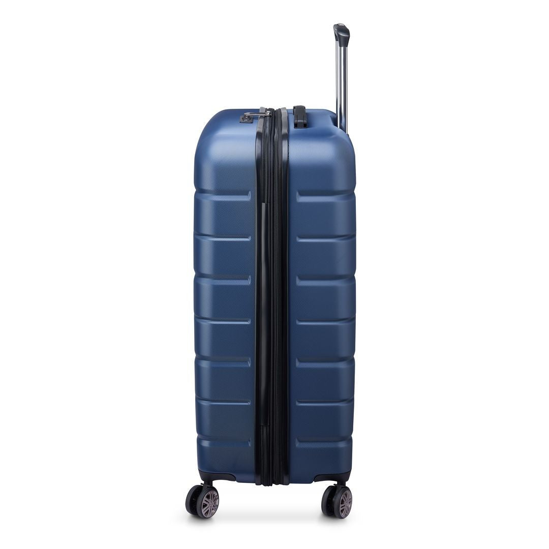 DELSEY Ustaw walizki Air Pancerze-3 (L-77CM) (M-68CM) (S-55CM)