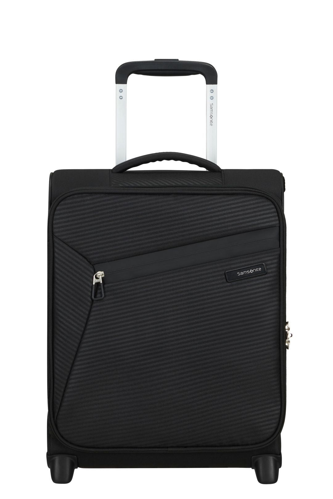 SAMSONITE Valise cabine Userater 2 anneaux Litebeam 45cm