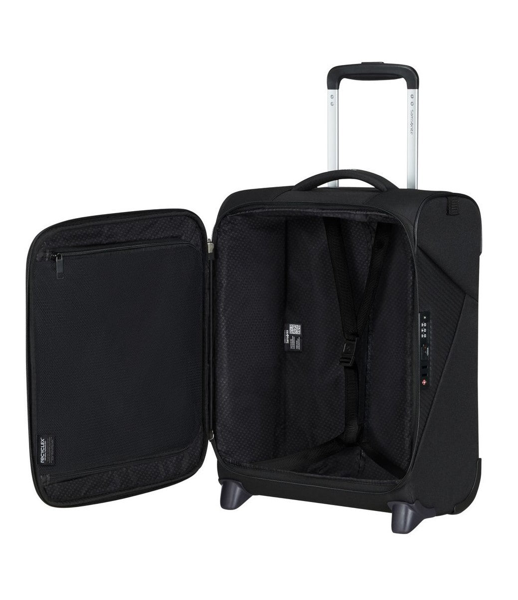 SAMSONITE Valise cabine Userater 2 anneaux Litebeam 45cm