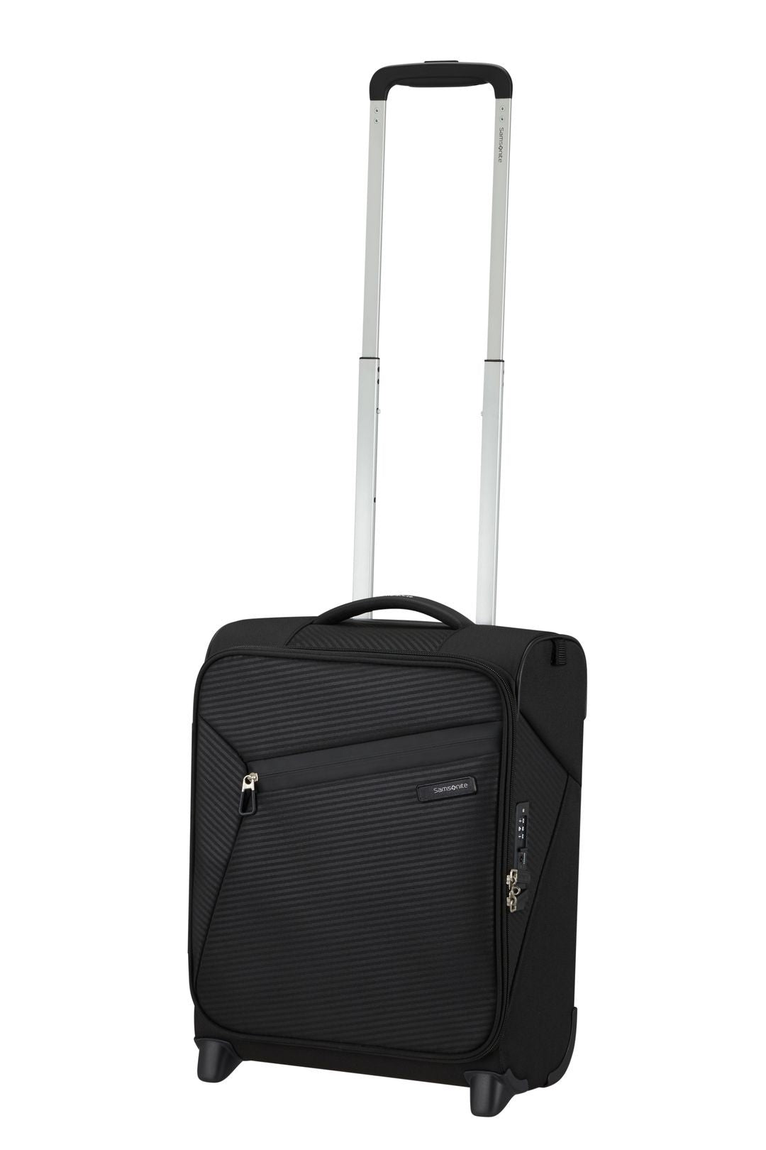 SAMSONITE Valise cabine Userater 2 anneaux Litebeam 45cm