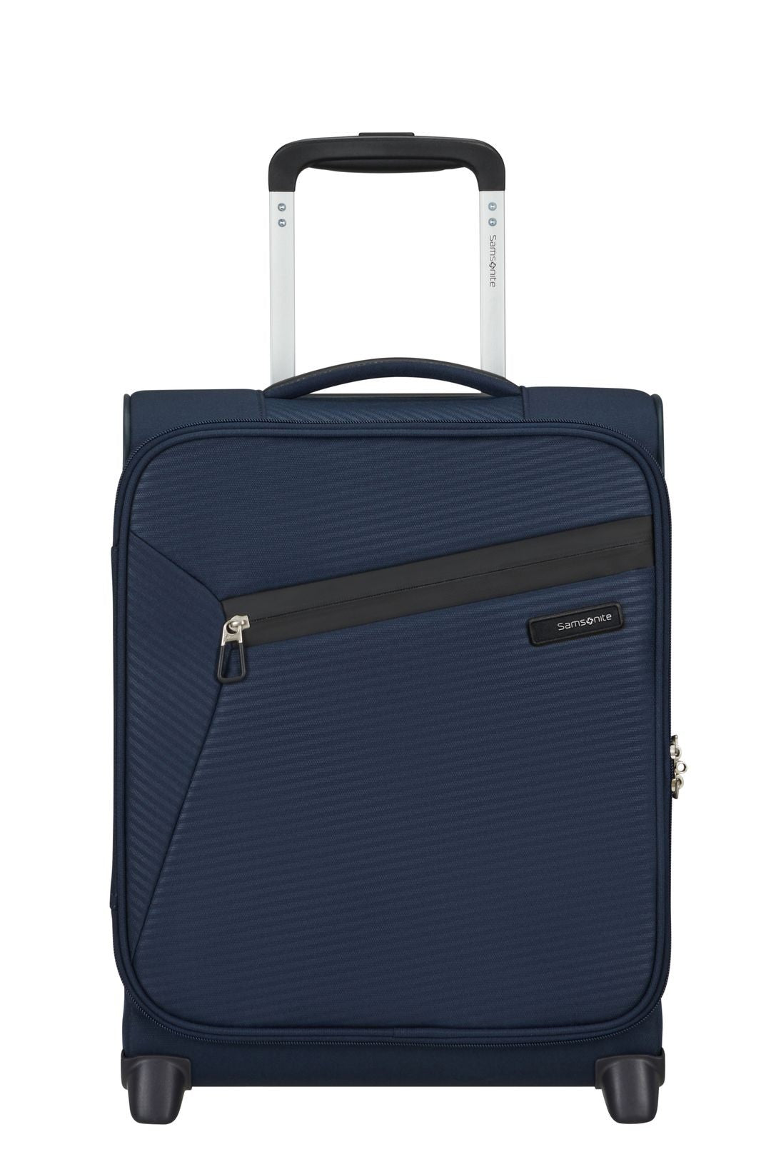 SAMSONITE Valise cabine Userater 2 anneaux Litebeam 45cm