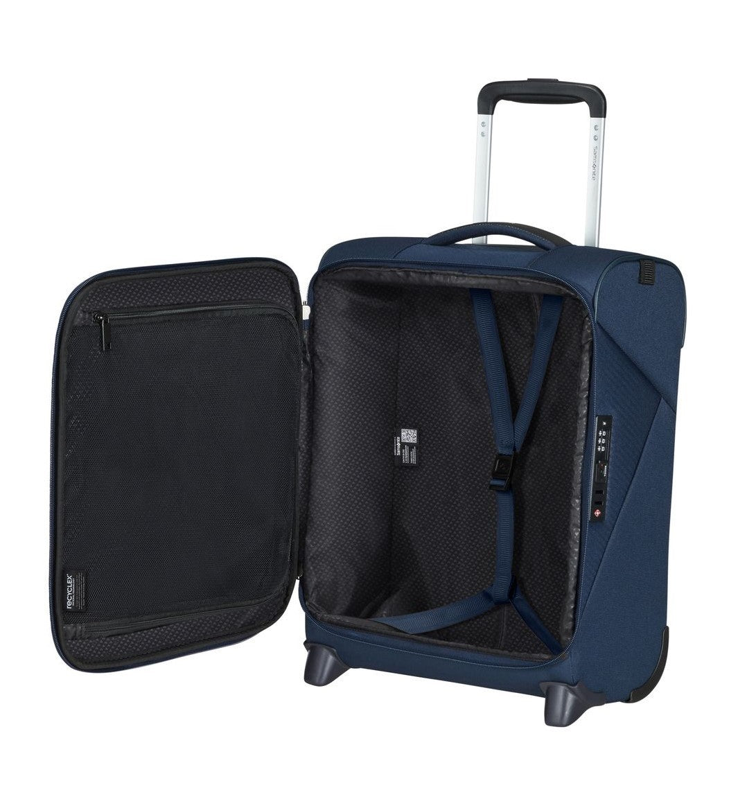 SAMSONITE Valise cabine Userater 2 anneaux Litebeam 45cm