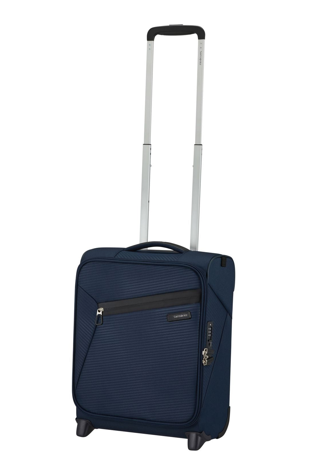 SAMSONITE Valise cabine Userater 2 anneaux Litebeam 45cm