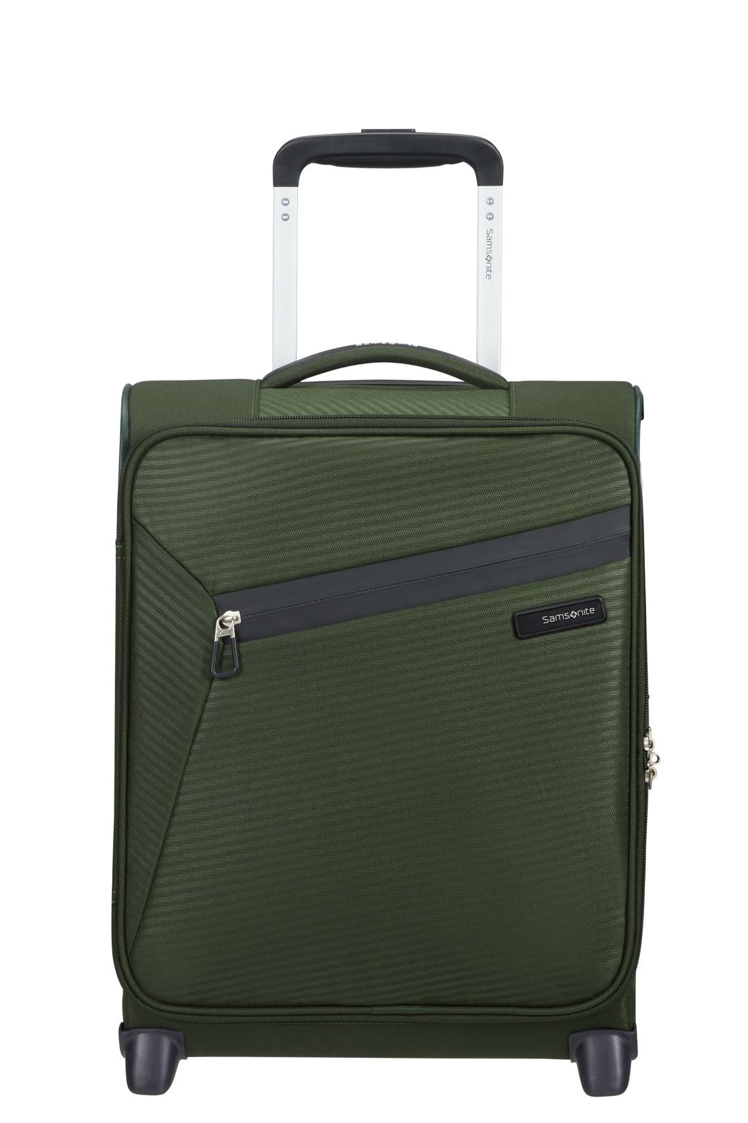 SAMSONITE Valise cabine Userater 2 anneaux Litebeam 45cm