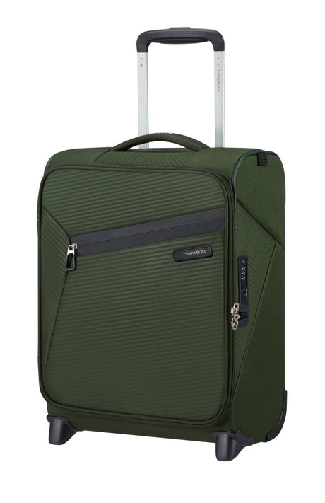 SAMSONITE Valise cabine Userater 2 anneaux Litebeam 45cm