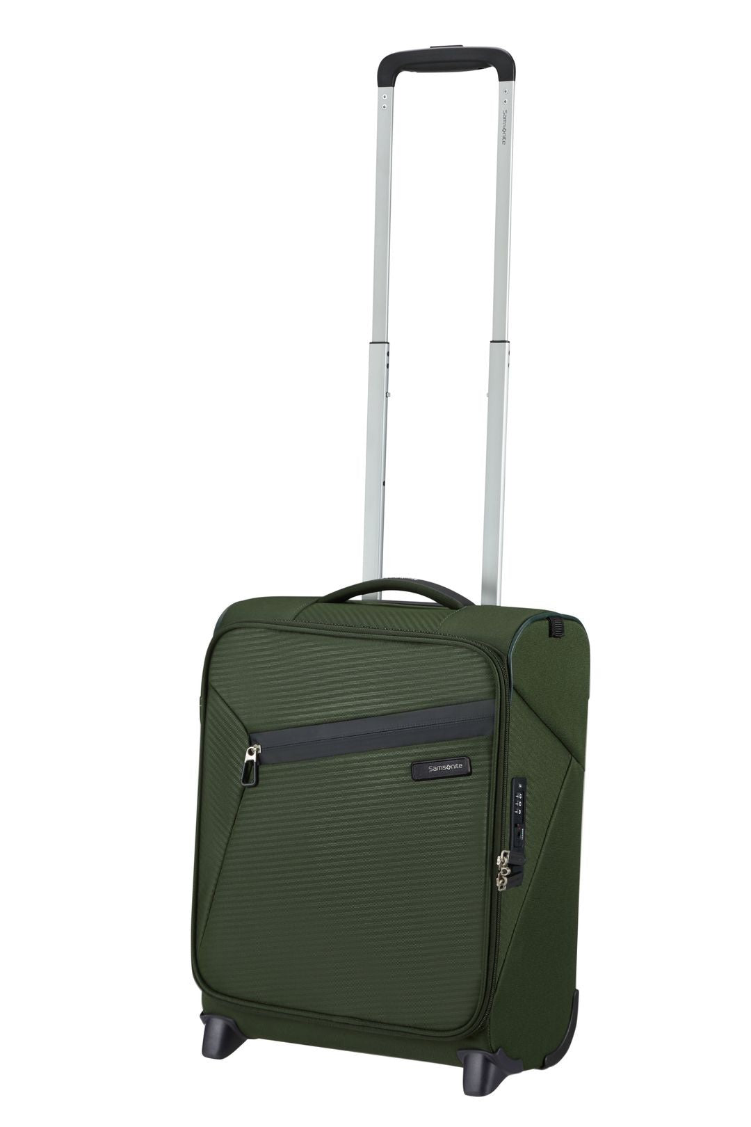 SAMSONITE Valise cabine Userater 2 anneaux Litebeam 45cm