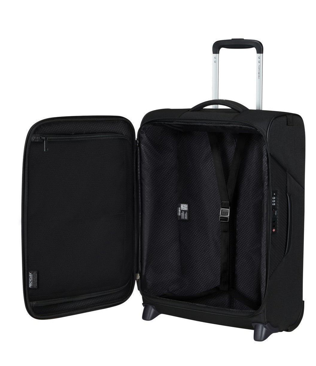 SAMSONITE MALETA DE CABINA 2RUEDAS LITEBEAM 55CM