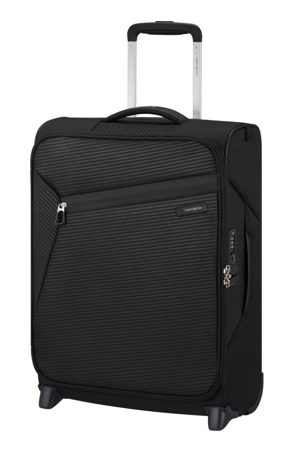 SAMSONITE MALETA DE CABINA 2RUEDAS LITEBEAM 55CM