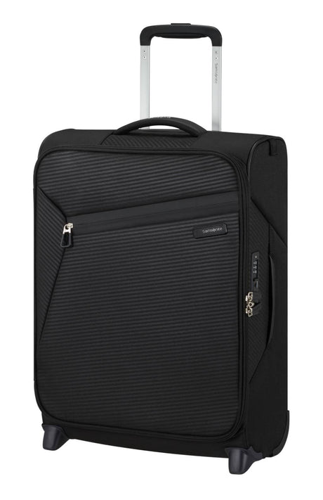 SAMSONITE Valise cabine 2 anneaux Litebeam 55 cm