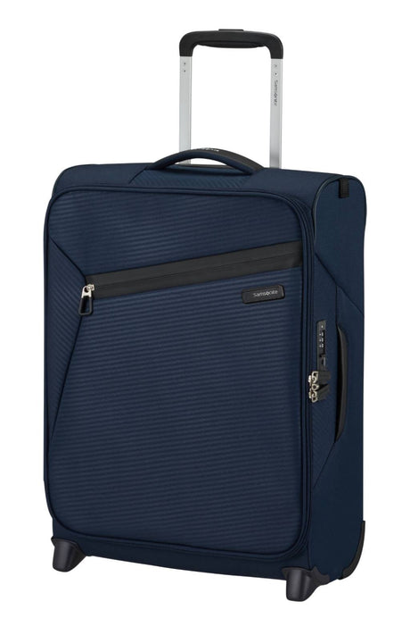 SAMSONITE Valise cabine 2 anneaux Litebeam 55 cm