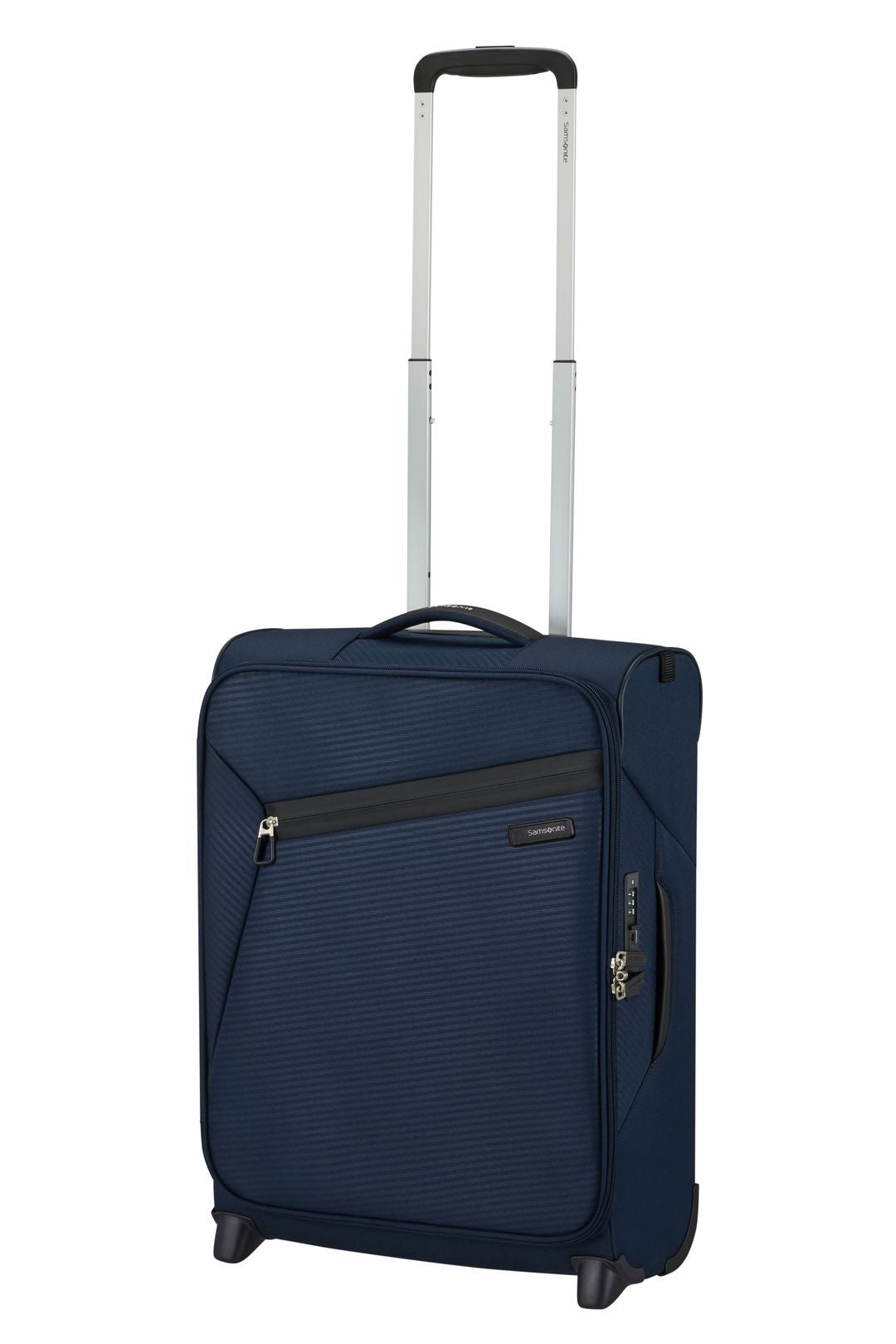 SAMSONITE MALETA DE CABINA 2RUEDAS LITEBEAM 55CM