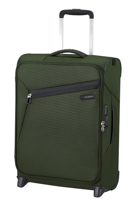 SAMSONITE Valise cabine 2 anneaux Litebeam 55 cm