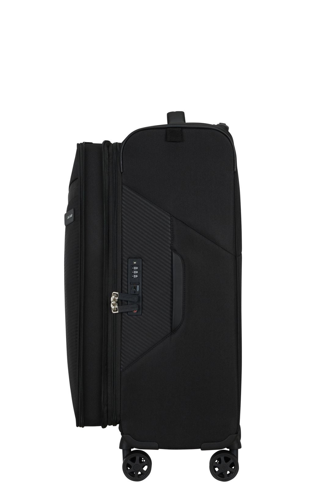 SAMSONITE Varine médiane extensible Litebeam 66cm