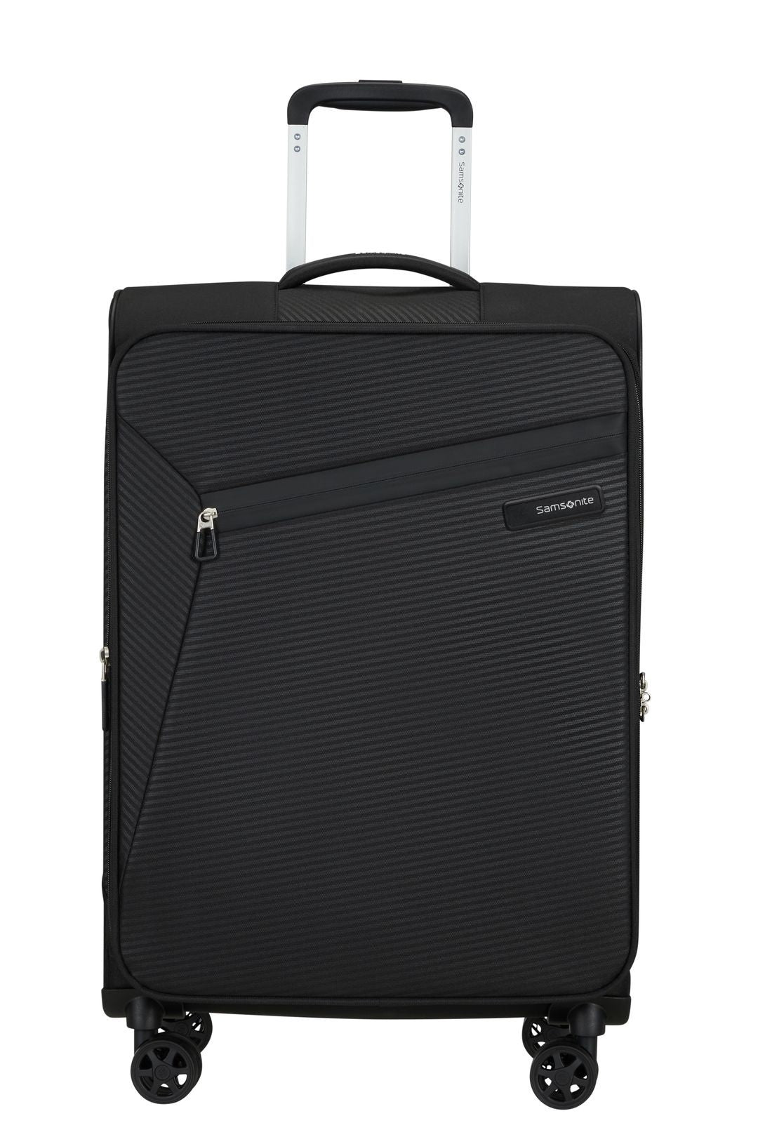 SAMSONITE Varine médiane extensible Litebeam 66cm