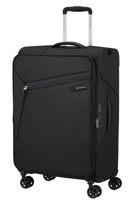 SAMSONITE Varine médiane extensible Litebeam 66cm