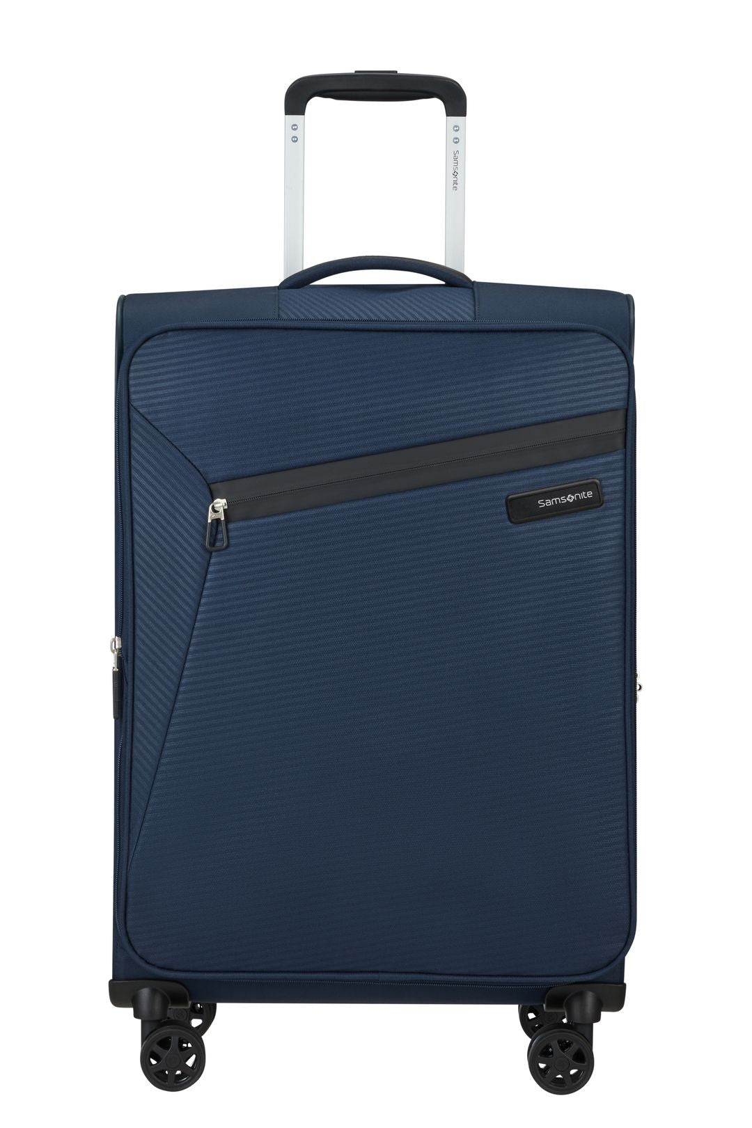 SAMSONITE Varine médiane extensible Litebeam 66cm