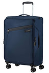 SAMSONITE Varine médiane extensible Litebeam 66cm