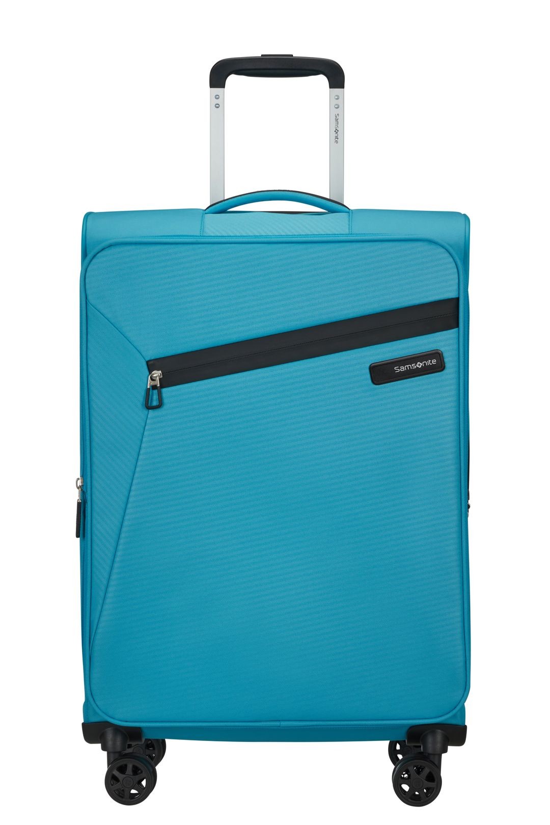 SAMSONITE Varine médiane extensible Litebeam 66cm