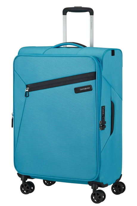 SAMSONITE Varine médiane extensible Litebeam 66cm