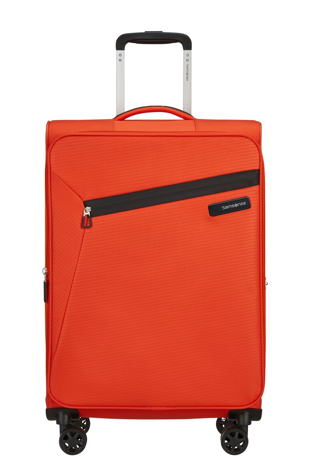 SAMSONITE Varine médiane extensible Litebeam 66cm