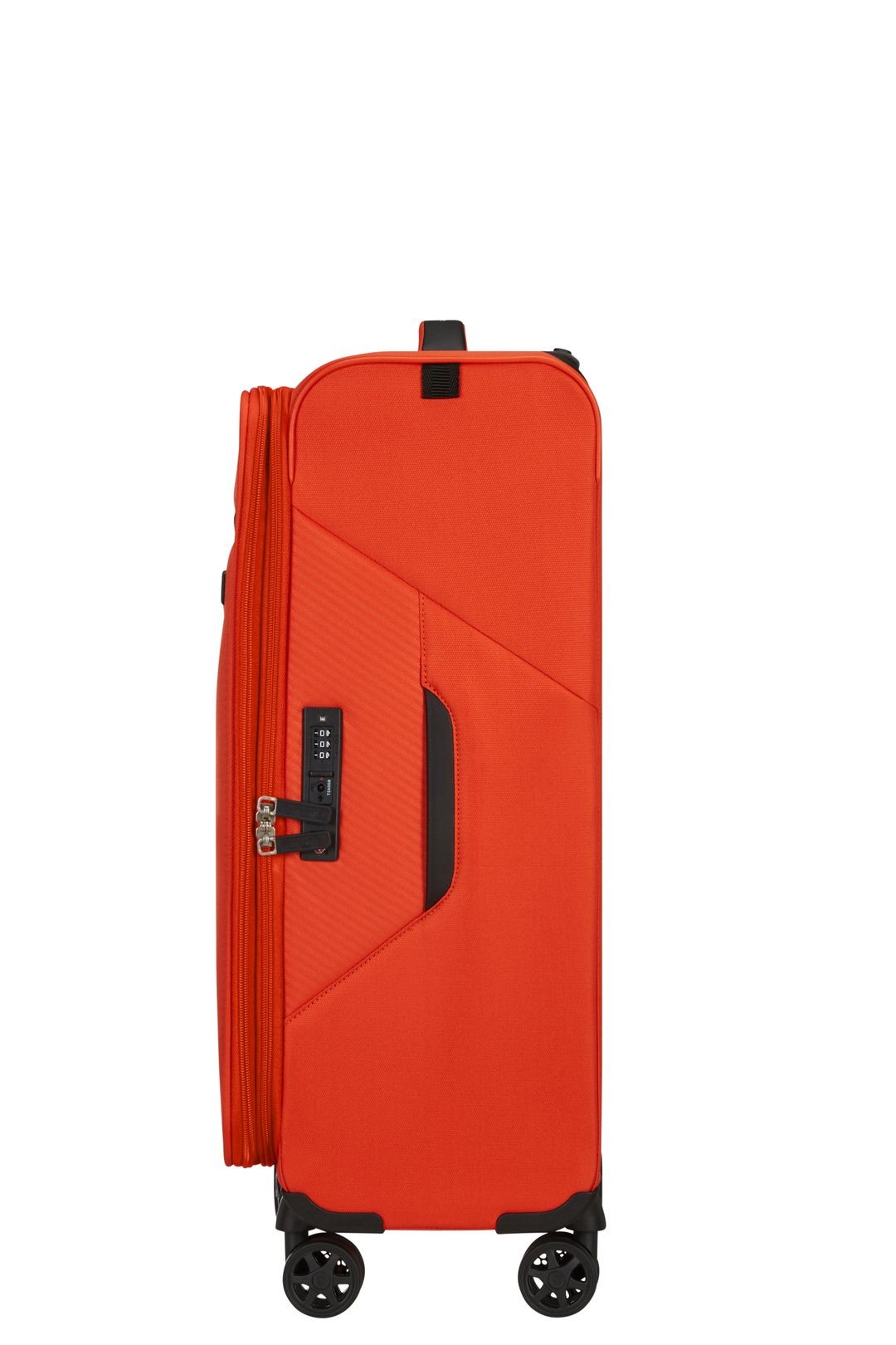 SAMSONITE Varine médiane extensible Litebeam 66cm