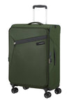 SAMSONITE Varine médiane extensible Litebeam 66cm