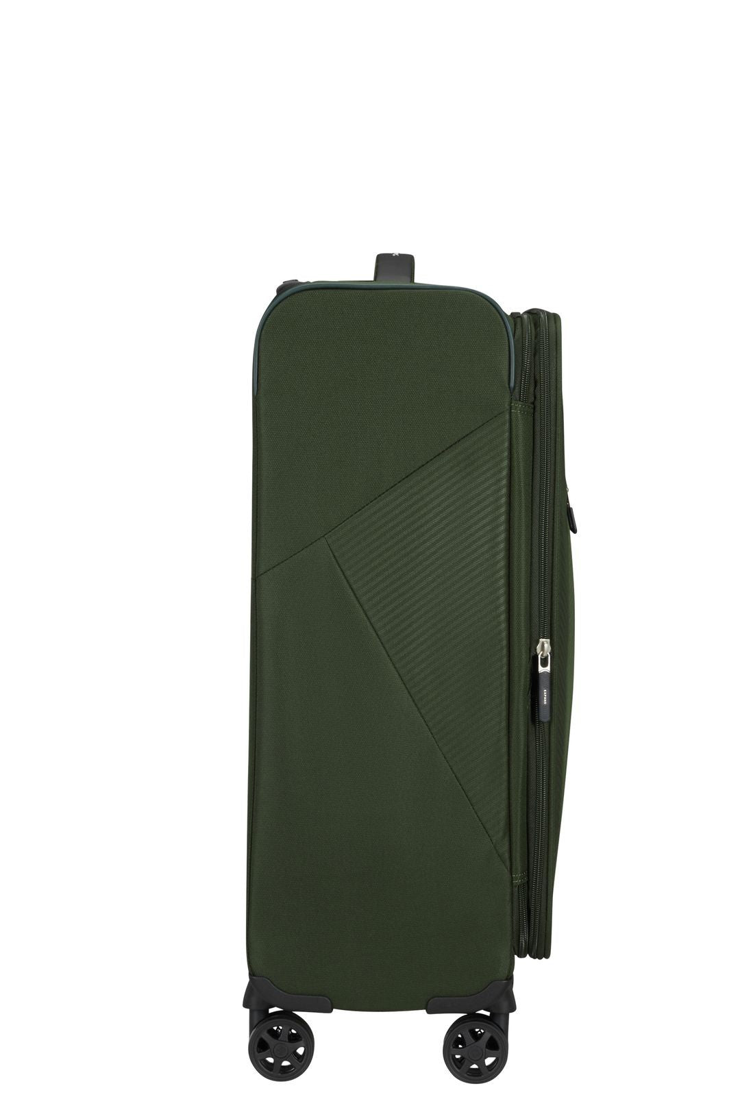 SAMSONITE Varine médiane extensible Litebeam 66cm