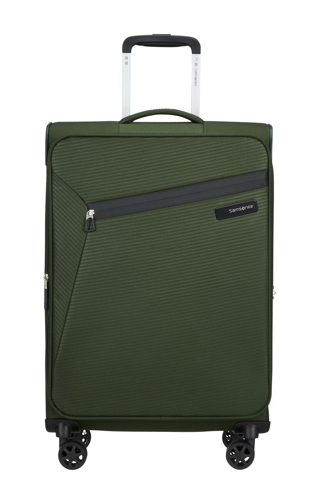 SAMSONITE Varine médiane extensible Litebeam 66cm