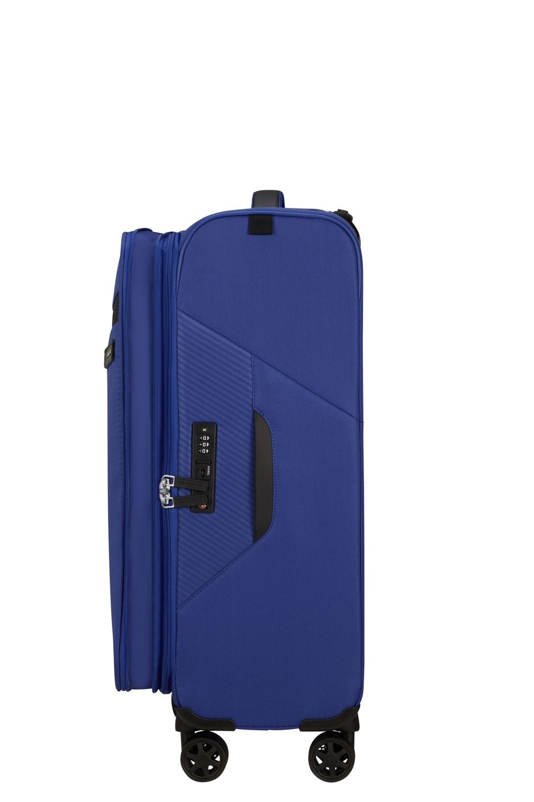 SAMSONITE Varine médiane extensible Litebeam 66cm