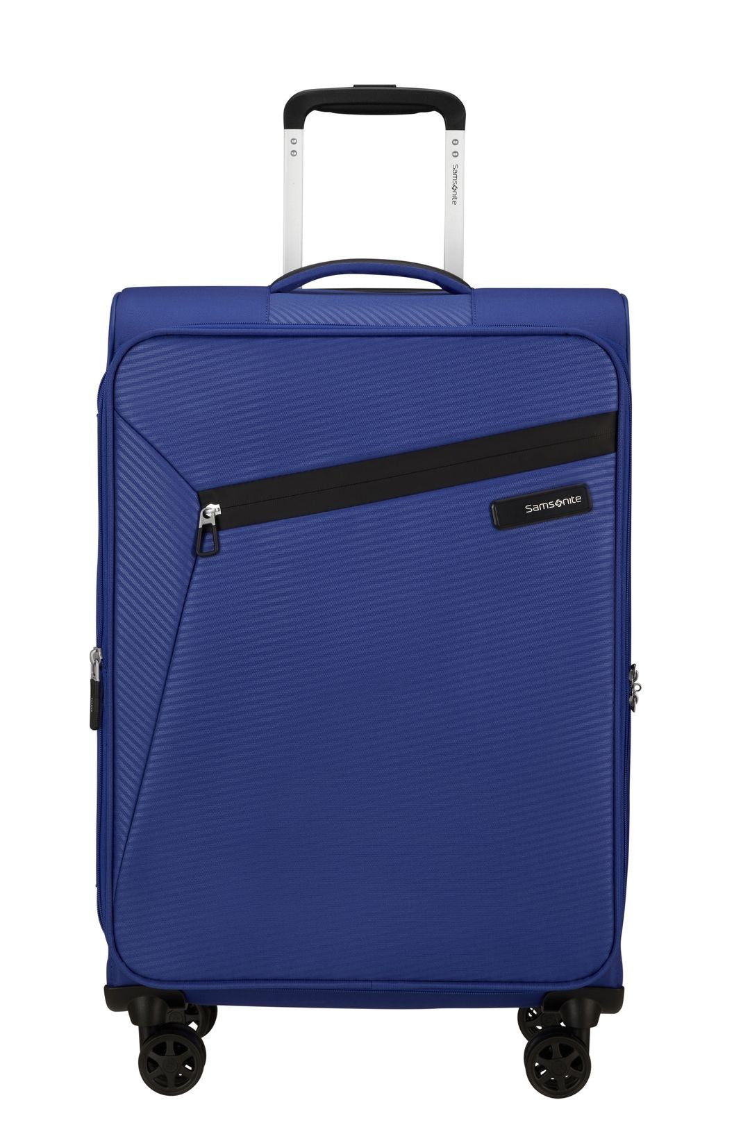 SAMSONITE Varine médiane extensible Litebeam 66cm