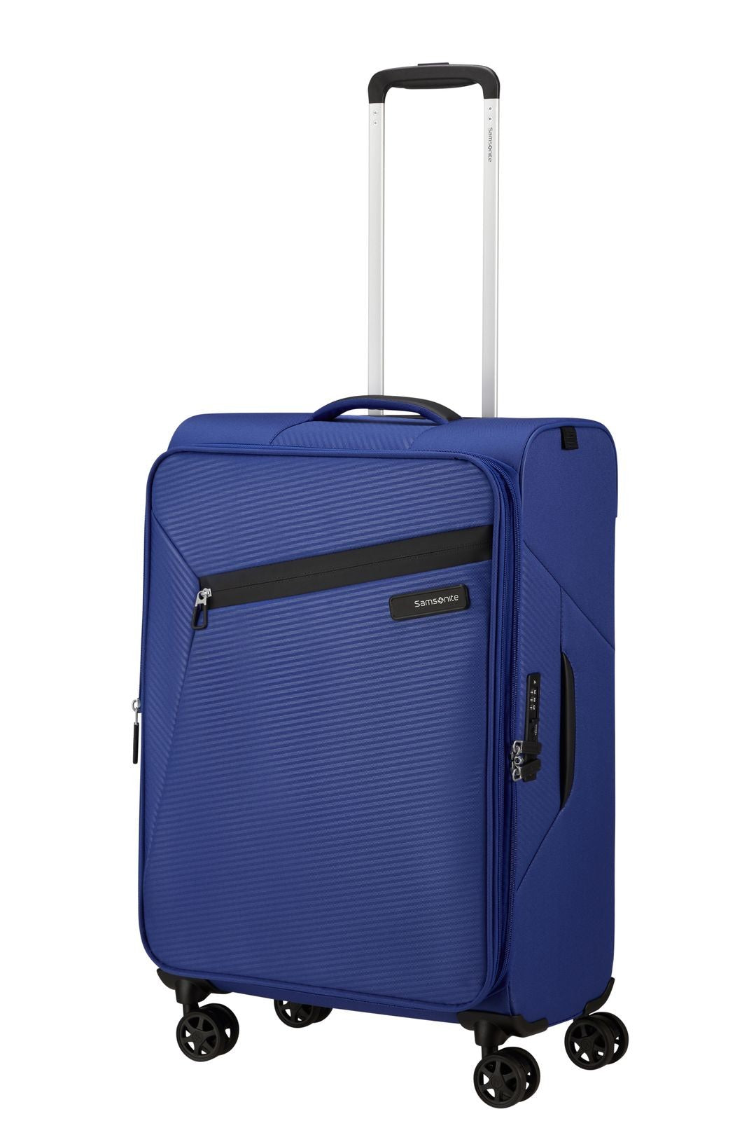 SAMSONITE Varine médiane extensible Litebeam 66cm