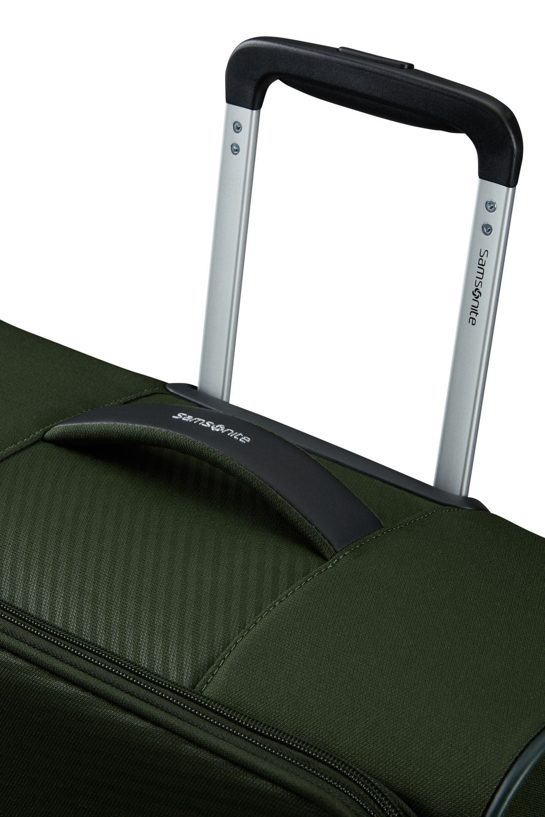 SAMSONITE Varine médiane extensible Litebeam 66cm