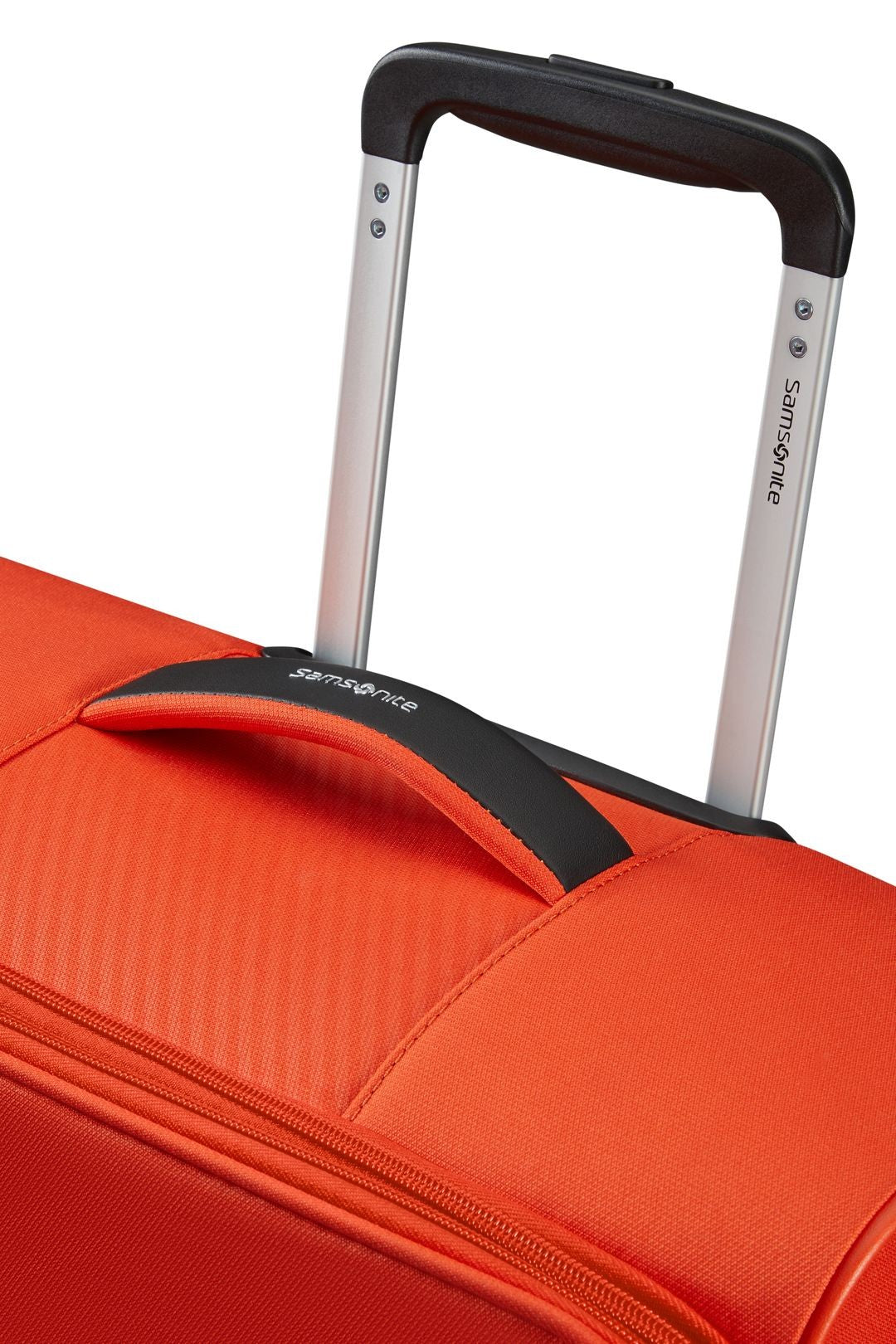 SAMSONITE Varine médiane extensible Litebeam 66cm