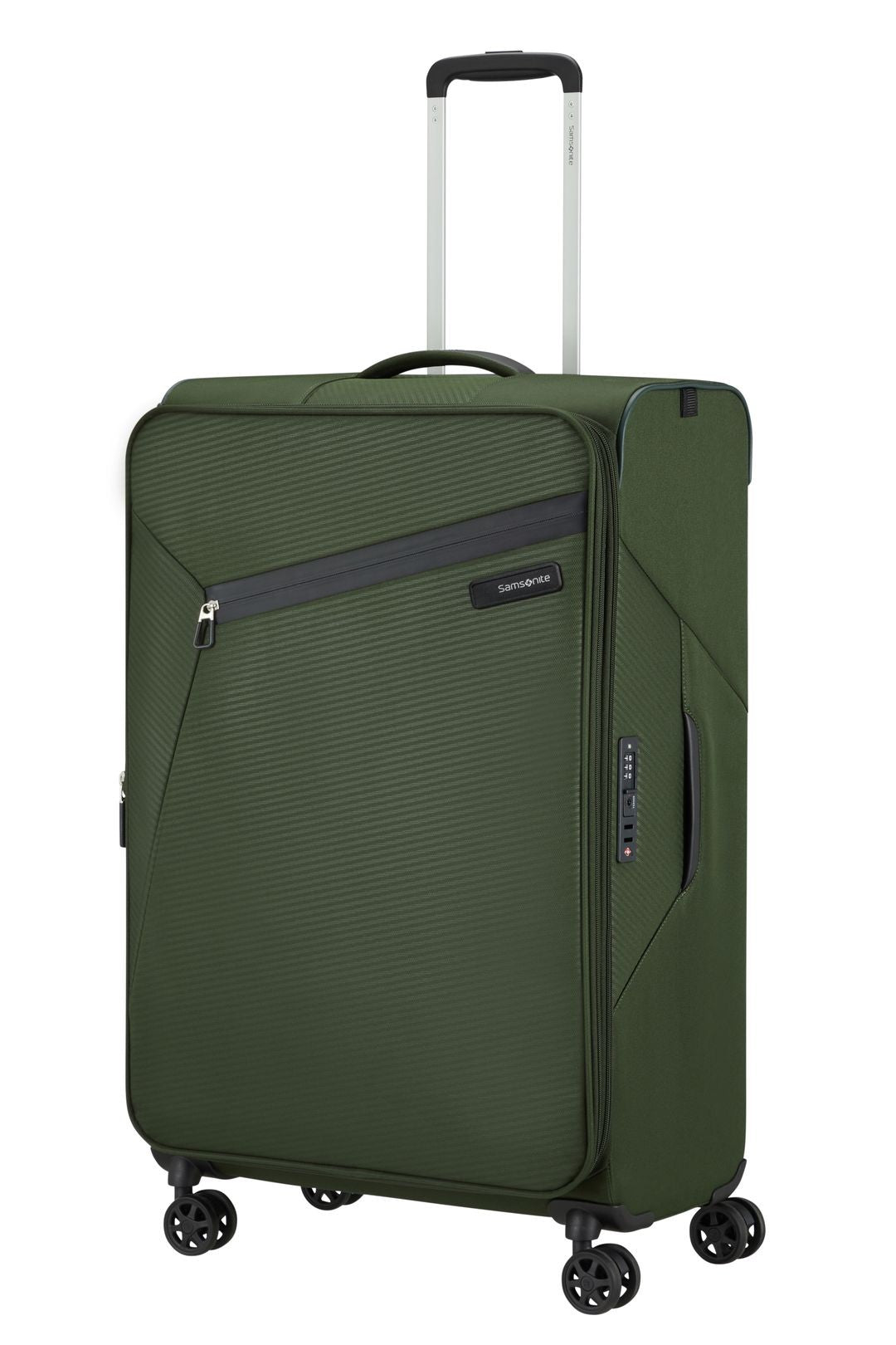 SAMSONITE Litbeam 77 cm Extensible grande valise