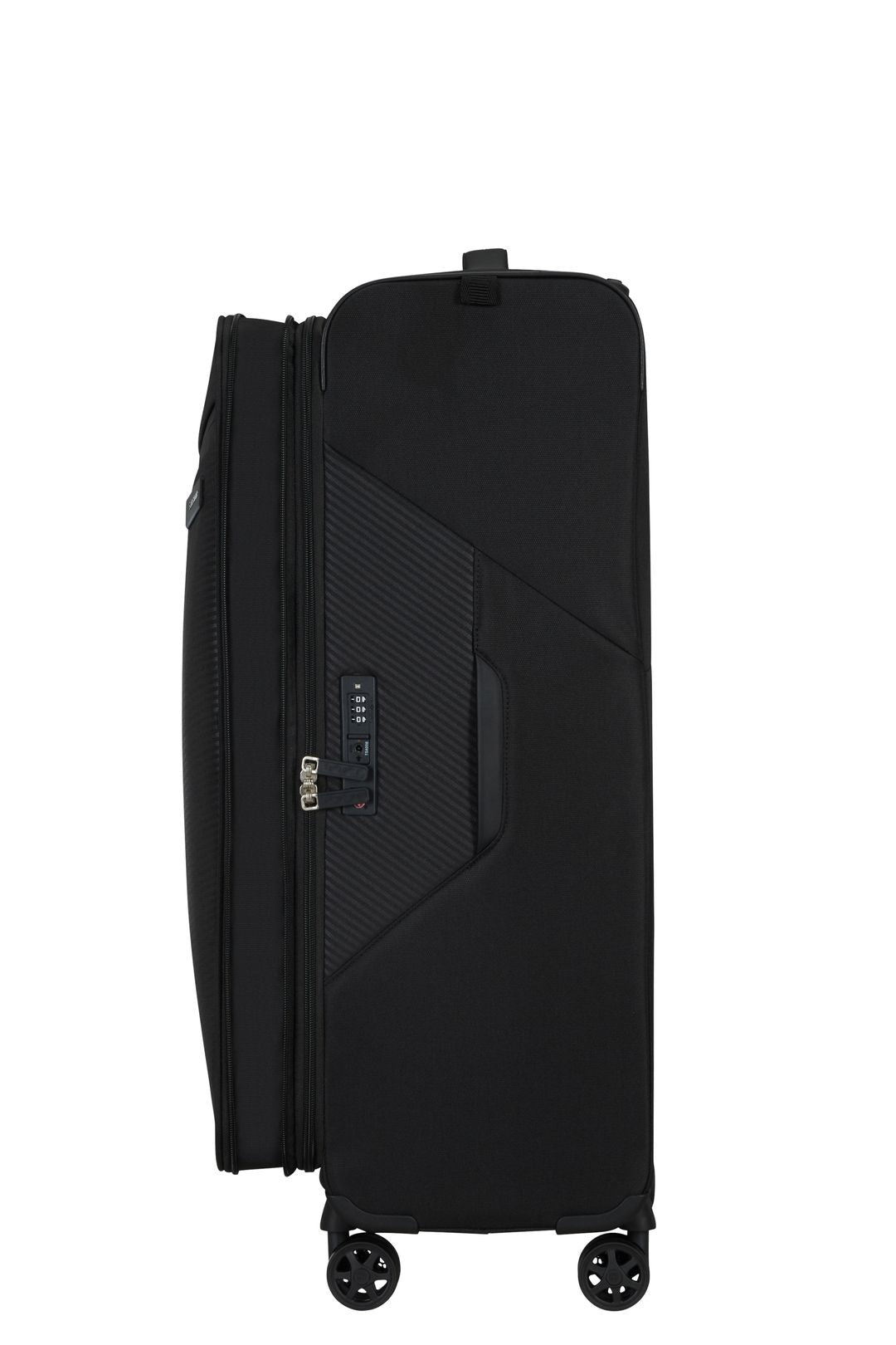 SAMSONITE Litbeam 77 cm Extensible grande valise