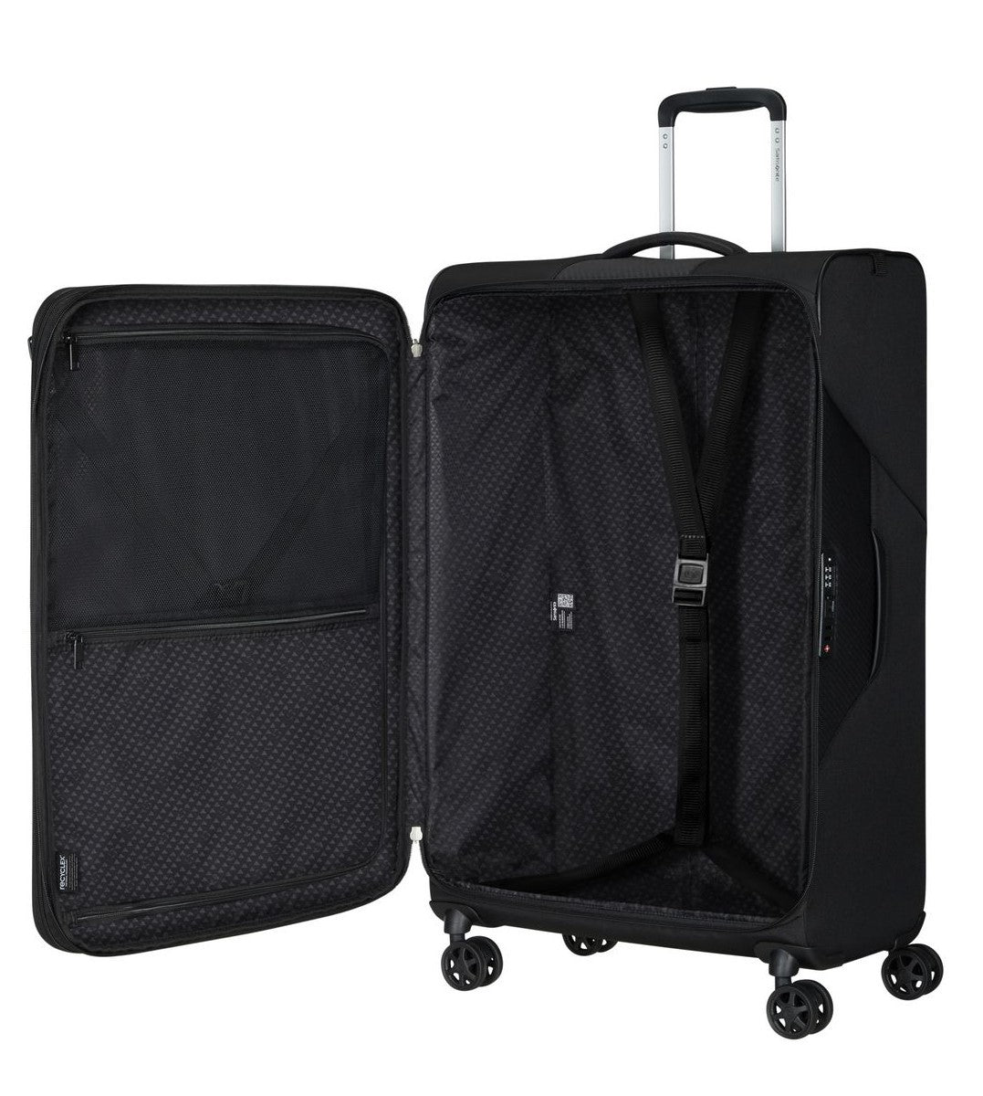 SAMSONITE Litbeam 77 cm Extensible grande valise