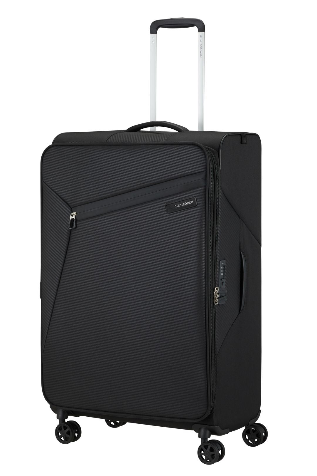 SAMSONITE Litbeam 77 cm Extensible grande valise