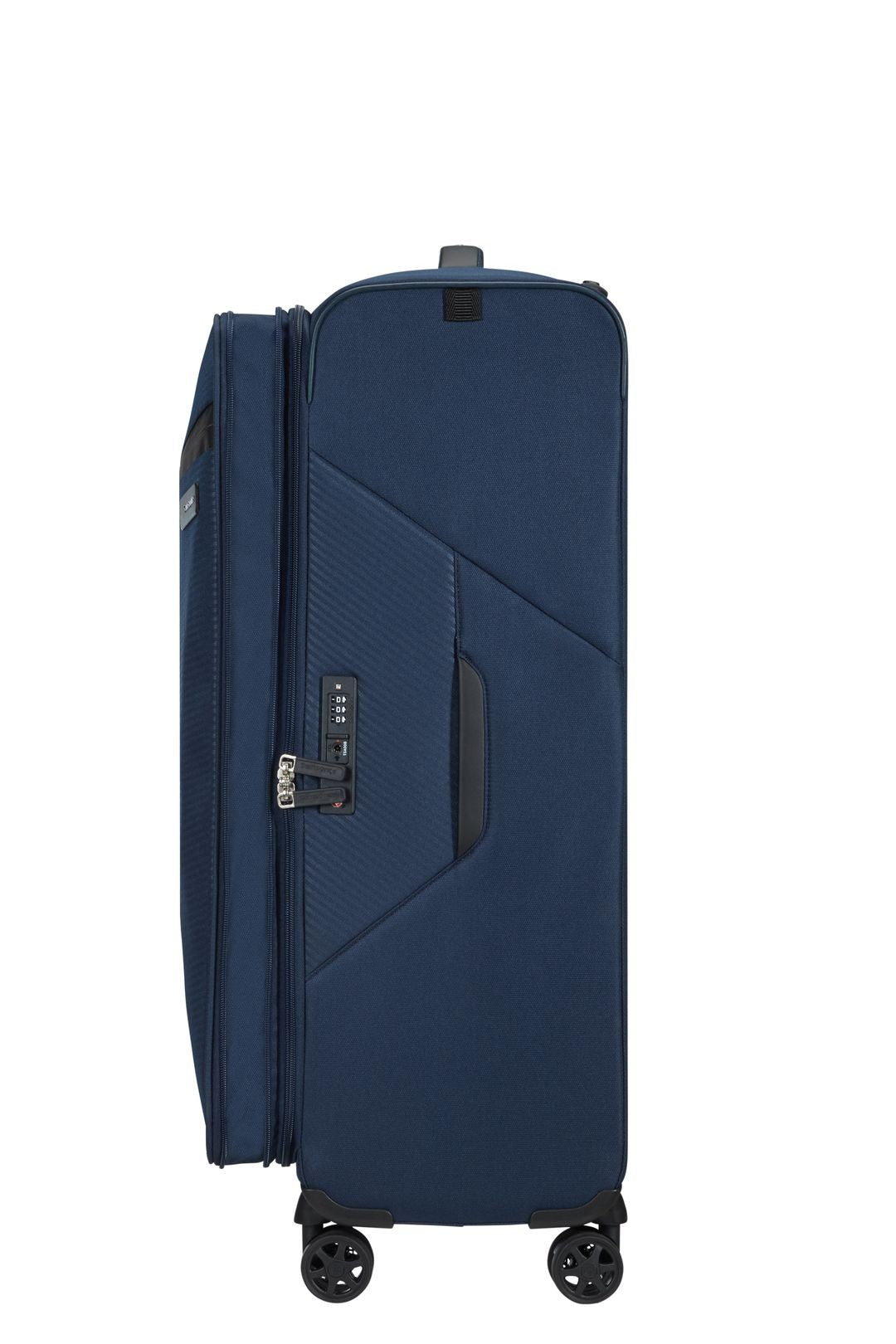 SAMSONITE Litbeam 77 cm Extensible grande valise