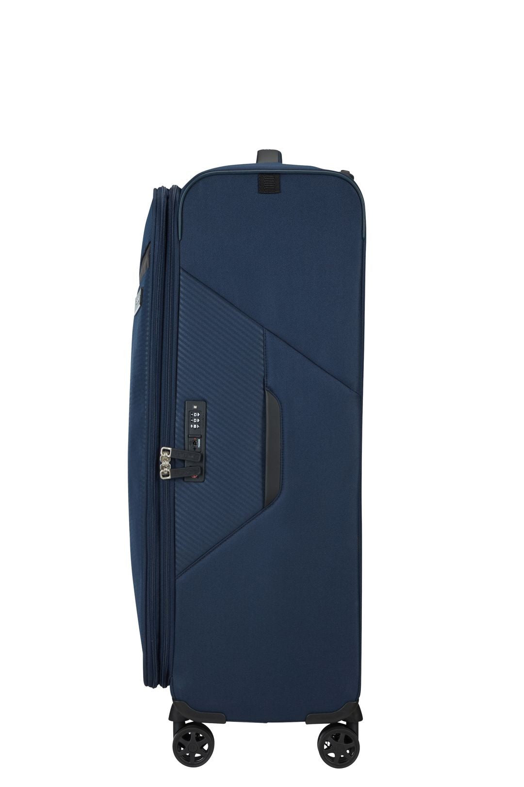 SAMSONITE Litbeam 77 cm Extensible grande valise