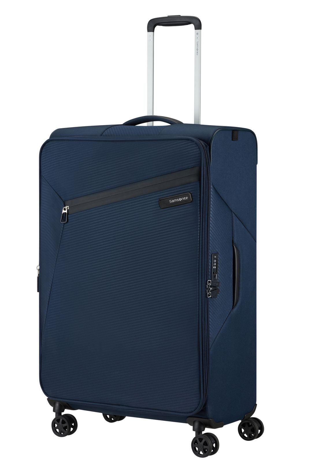 SAMSONITE Litbeam 77 cm Extensible grande valise