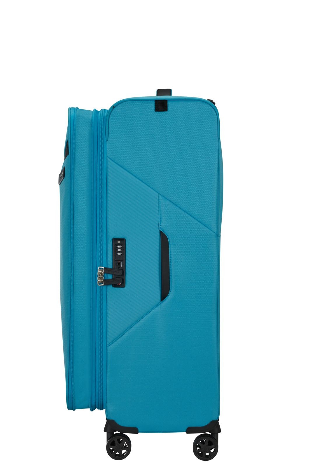 SAMSONITE Litbeam 77 cm Extensible grande valise