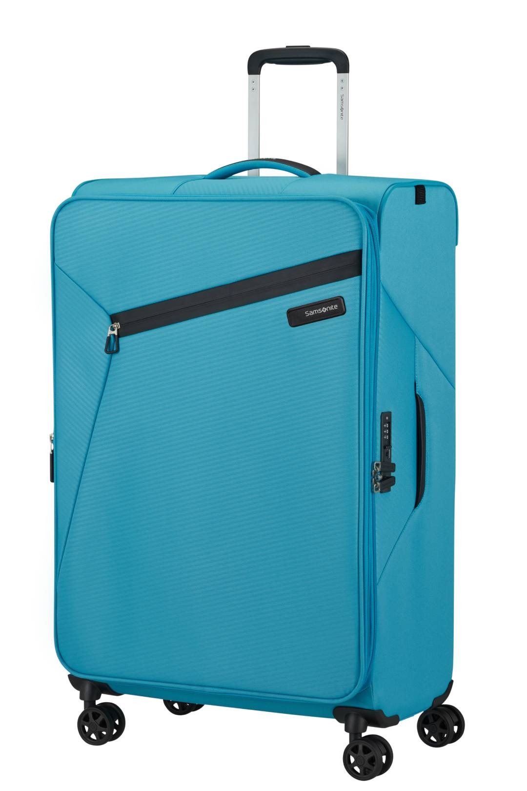 SAMSONITE Litbeam 77 cm Extensible grande valise