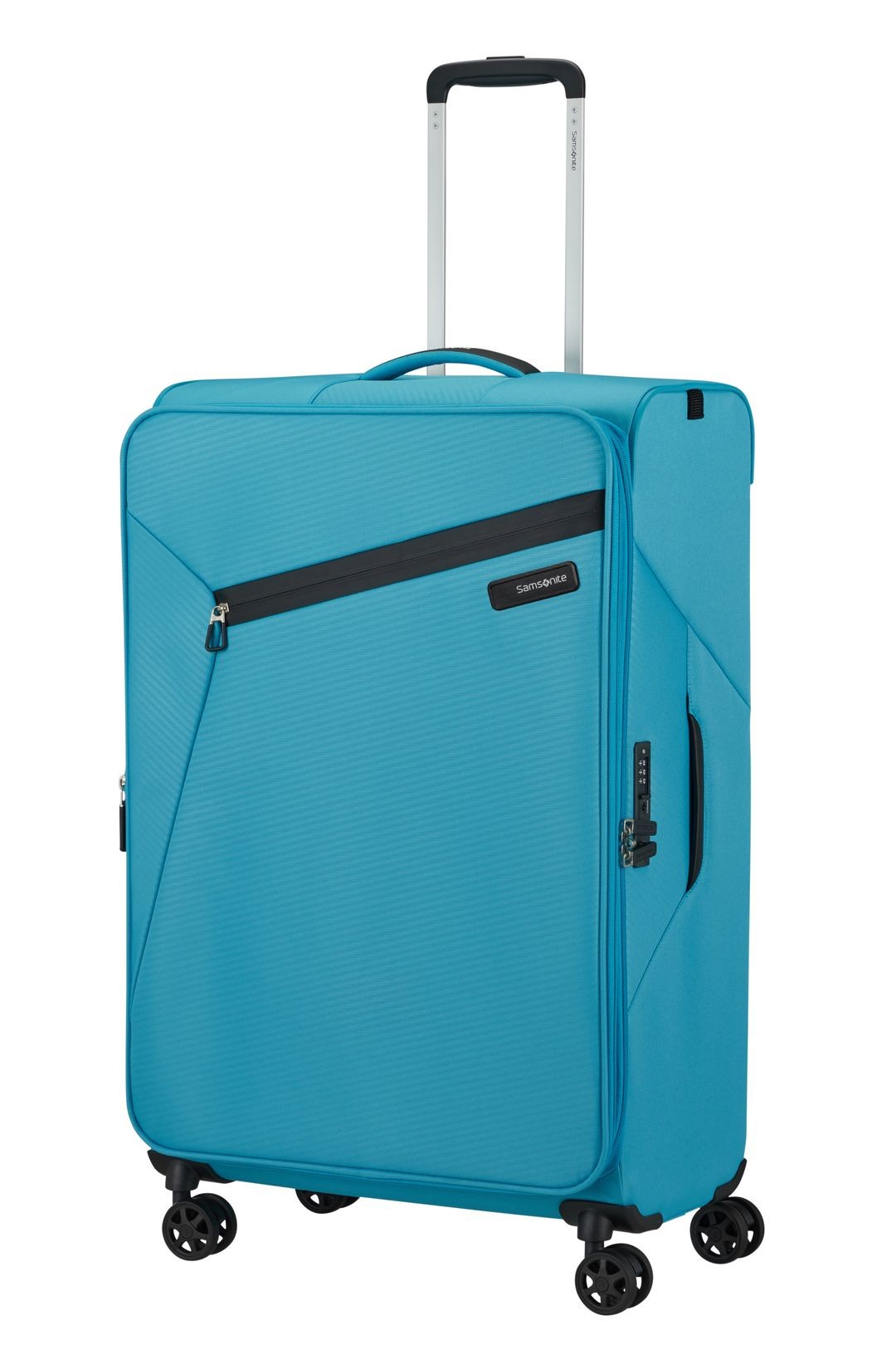 SAMSONITE Litbeam 77 cm Extensible grande valise