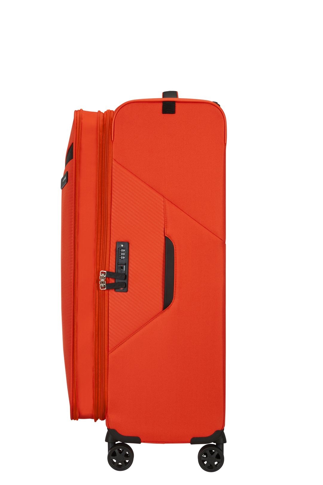 SAMSONITE Litbeam 77 cm Extensible grande valise