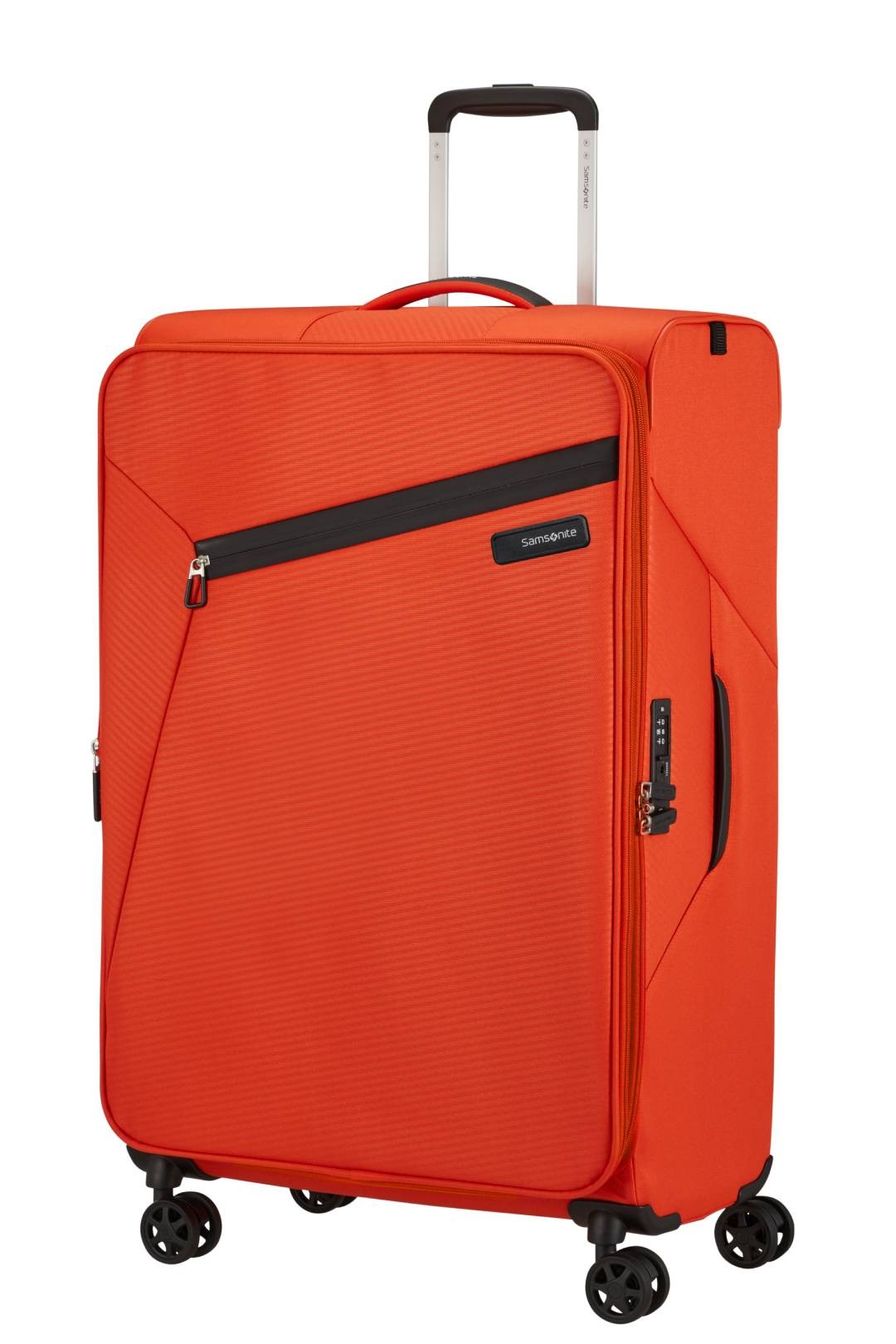 SAMSONITE Litbeam 77 cm Extensible grande valise