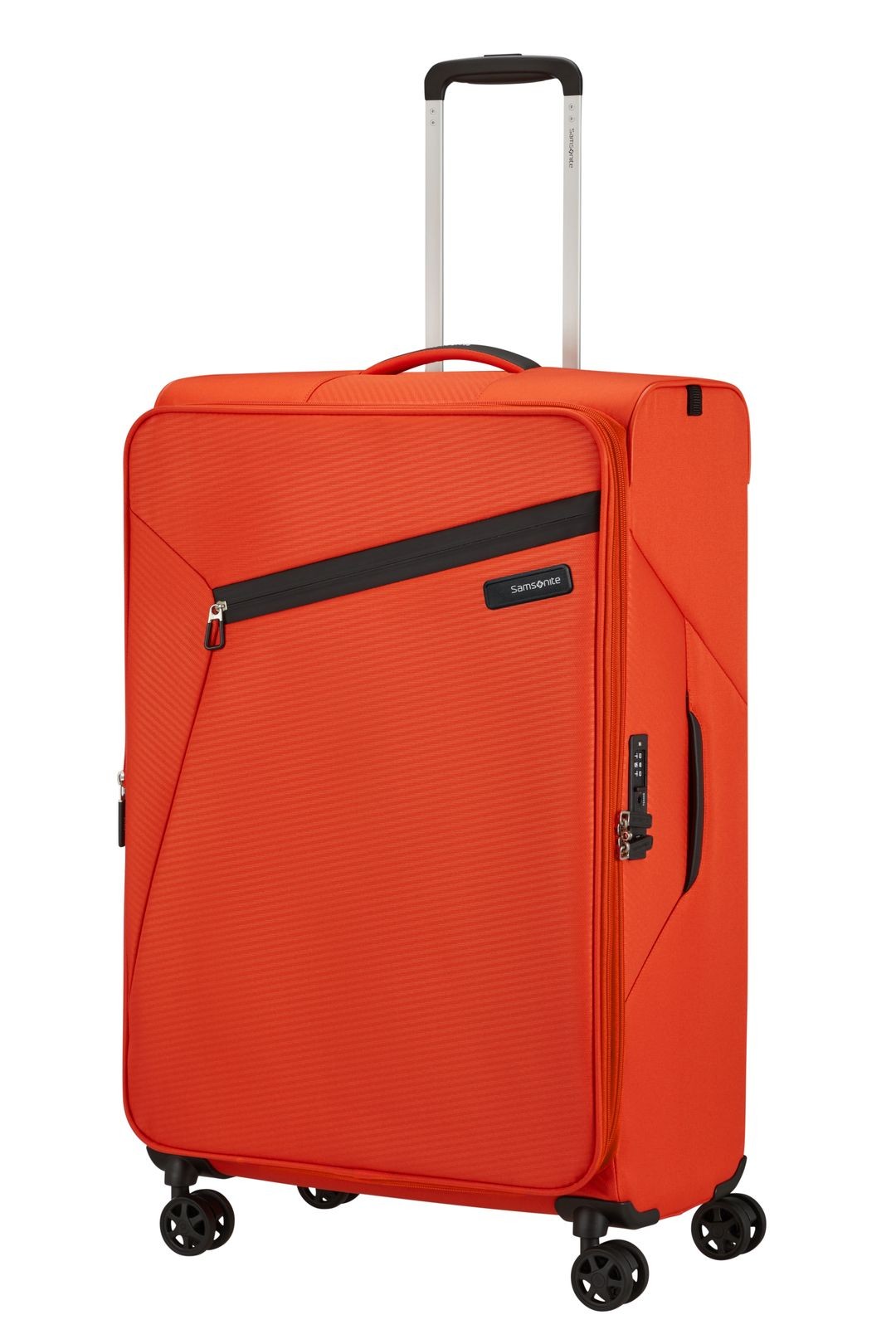 SAMSONITE Litbeam 77 cm Extensible grande valise