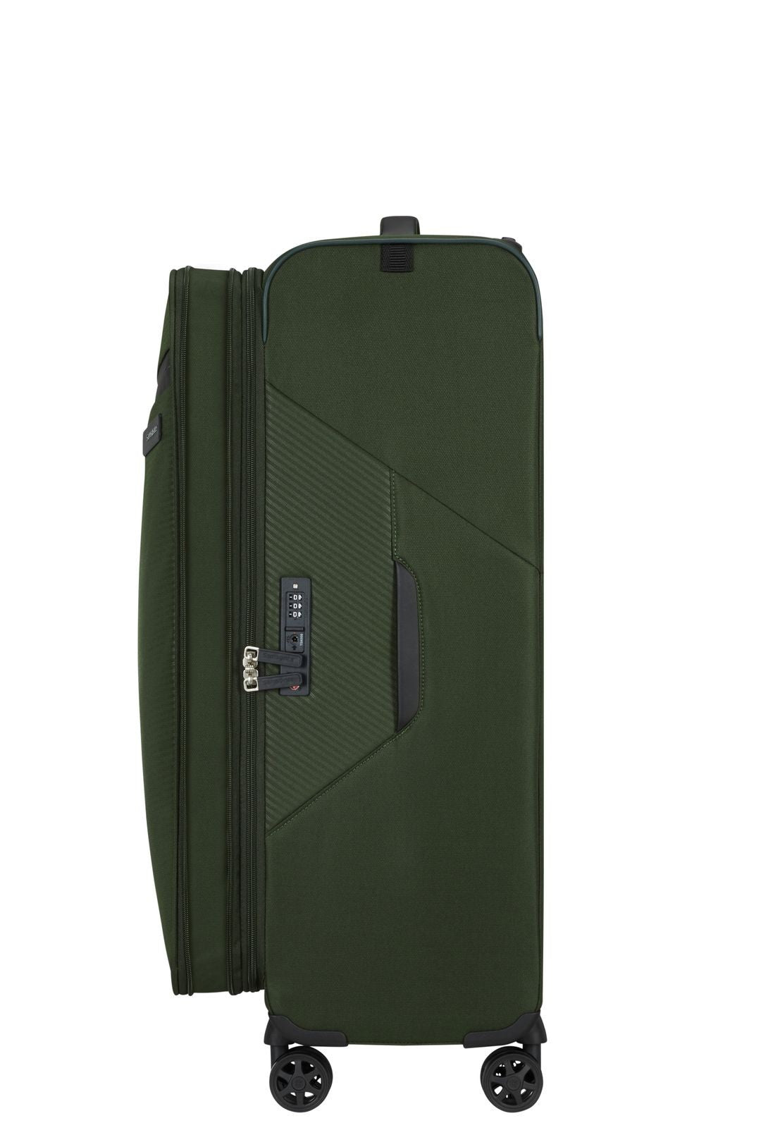 SAMSONITE Litbeam 77 cm Extensible grande valise